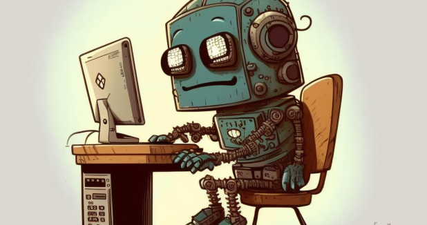 OSPOCO: How should OSPOs think about AI-assisted code (right now)?